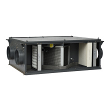 EC/DC fan fresh air filter HAVC ventilation system